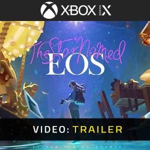 The Star Named EOS - Trailer Video
