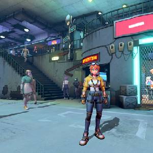 The Starbites Taste of Desert - Negozio