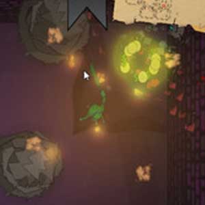 The Story Goes Sul labirinto