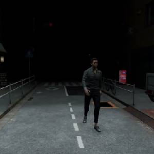 The Street 10 - Strada Buia