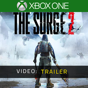 The Surge 2 Xbox One - Trailer del video