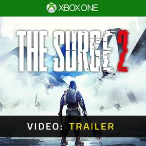 The Surge 2 - Trailer del video
