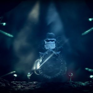 The Swapper Gameplay