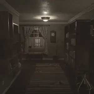 The Swine - Soggiorno