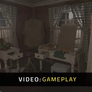 The Swine - Gameplay