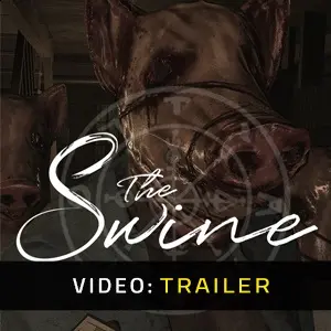 The Swine - Trailer
