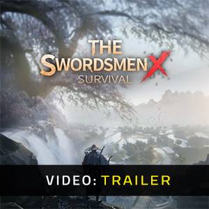 Trailer video di The Swordsmen X Survival