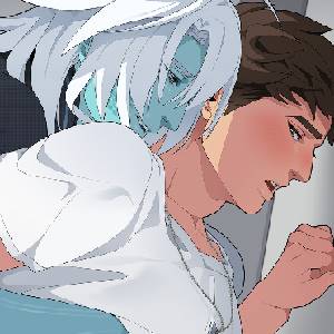 The Symbiant - Abbracciare