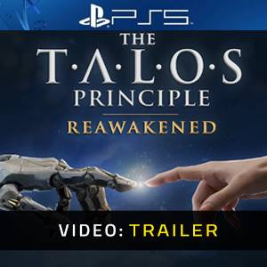 The Talos Principle: Reawakened PS5 - Trailer del Video