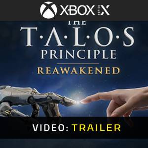 The Talos Principle: Reawakened Xbox Series - Trailer del Video
