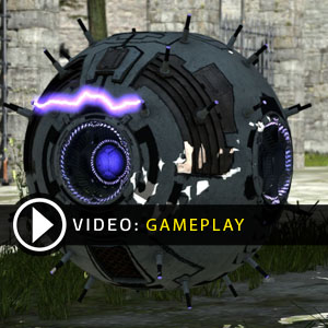 The Talos Principle Gameplay Video