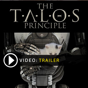 Acquista CD Key The Talos Principle Confronta Prezzi