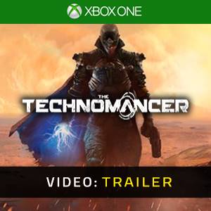 The Technomancer Xbox One - Trailer