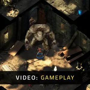 The Temple of Elemental Evil - Video di Gameplay
