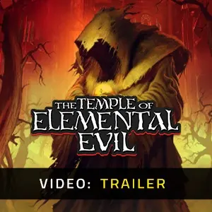 The Temple of Elemental Evil - Trailer del Video