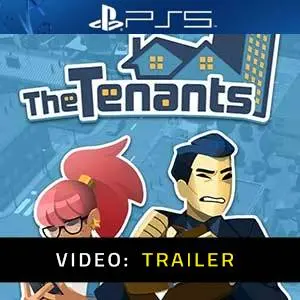 The Tenants Video Trailer