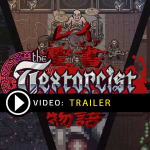 Acquistare The Textorcist The Story of Ray Bibbia CD Key Confrontare Prezzi