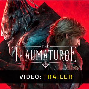 The Thaumaturge Trailer del video
