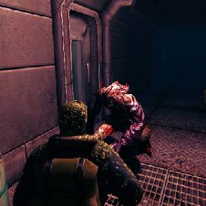 The Thing: Remastered - Camminatore Bruto