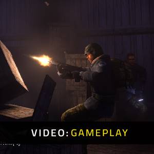 The Thing: Remastered - Gameplay