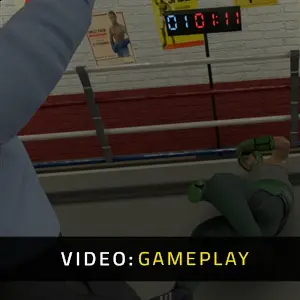The Thrill of the Fight - Video di Gameplay