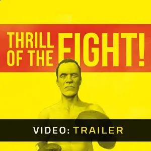 The Thrill of the Fight - Video Trailer