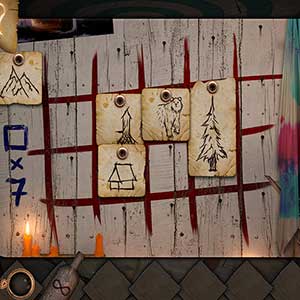 The Tower of Beatrice