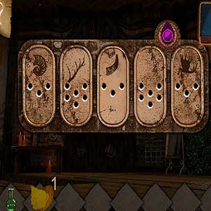 The Tower of Beatrice