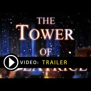 The Tower of Beatrice PS4 Prices Digital or Box Edition