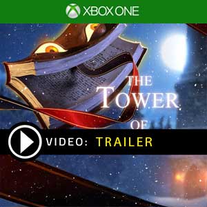The Tower of Beatrice Xbox One Gioco Confrontare Prezzi