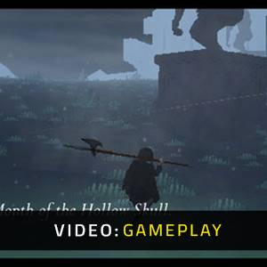 The Tower on the Borderland - Gameplay