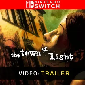The Town of Light Nintendo Switch – Trailer
