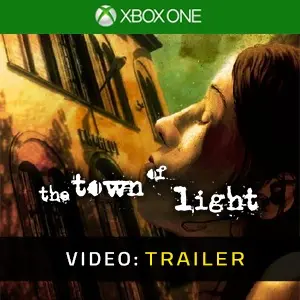 The Town of Light Xbox One – Trailer