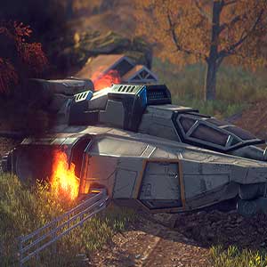 The Uncertain Navicella spaziale