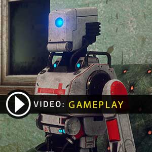 The Uncertain Gameplay Video