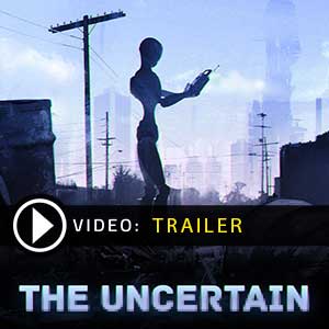 Acquista CD Key The Uncertain Confronta Prezzi