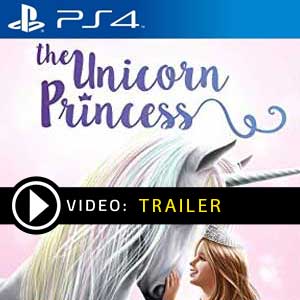 Acquistare The Unicorn Princess PS4 Confrontare Prezzi