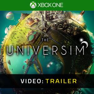 The Universim Xbox One- Video Trailer