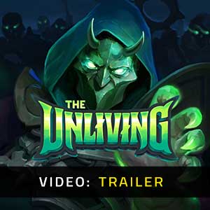 The Unliving - Trailer Video