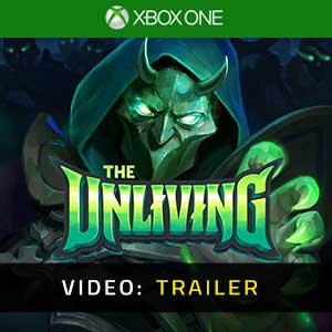 The Unliving Xbox One - Trailer Video
