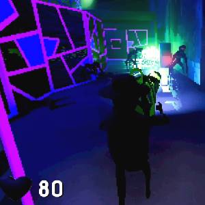 The Upturned - Mostri