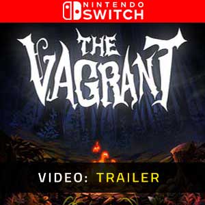 The Vagrant - Trailer Video