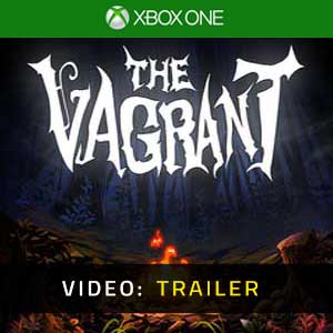 The Vagrant - Trailer Video
