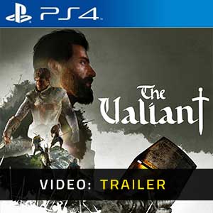 The Valiant PS4- Gioco