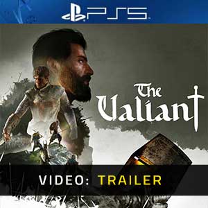 The Valiant PS5- Gioco