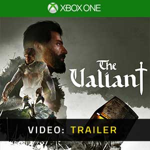 The Valiant Xbox One- Gioco