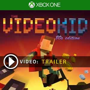 Acquistare The VideoKid Xbox One Gioco Confrontare Prezzi