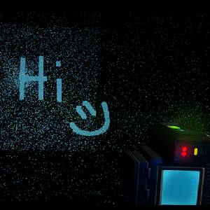 The Voidness - Dispositivo Scanner a Distanza