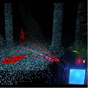 The Voidness - Nemico