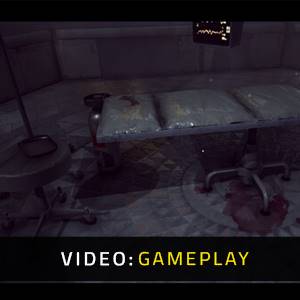 The Voidness - Gameplay